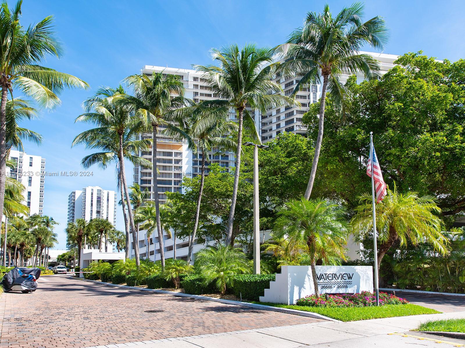 WATERVIEW CONDO CONDO - Residential Lease