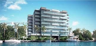 BAY HARBOUR ISLAND - Residential