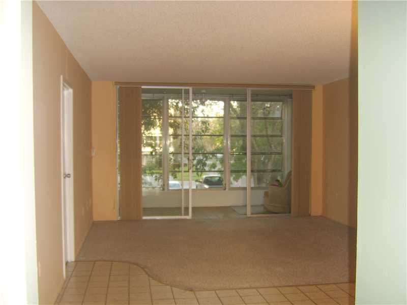 Impeccably clean, freshly painted, 2/2 corner unit with large eat in kitchen. Within walking distance to the clubhouse, where you will find an exercise room, card room, sauna, library and pool. There are two tennis courts onsite for you to enjoy. The buil ding is surrounded by a golf course. Basic cable is included.