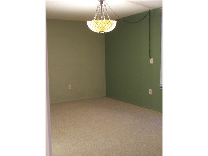 SANDS POINT II CONDO - Residential Lease