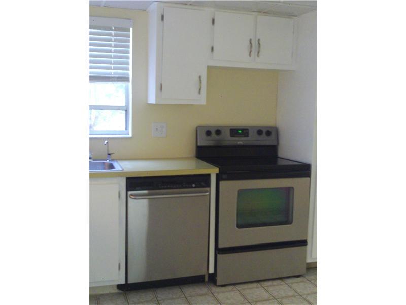 SANDS POINT II CONDO - Residential Lease