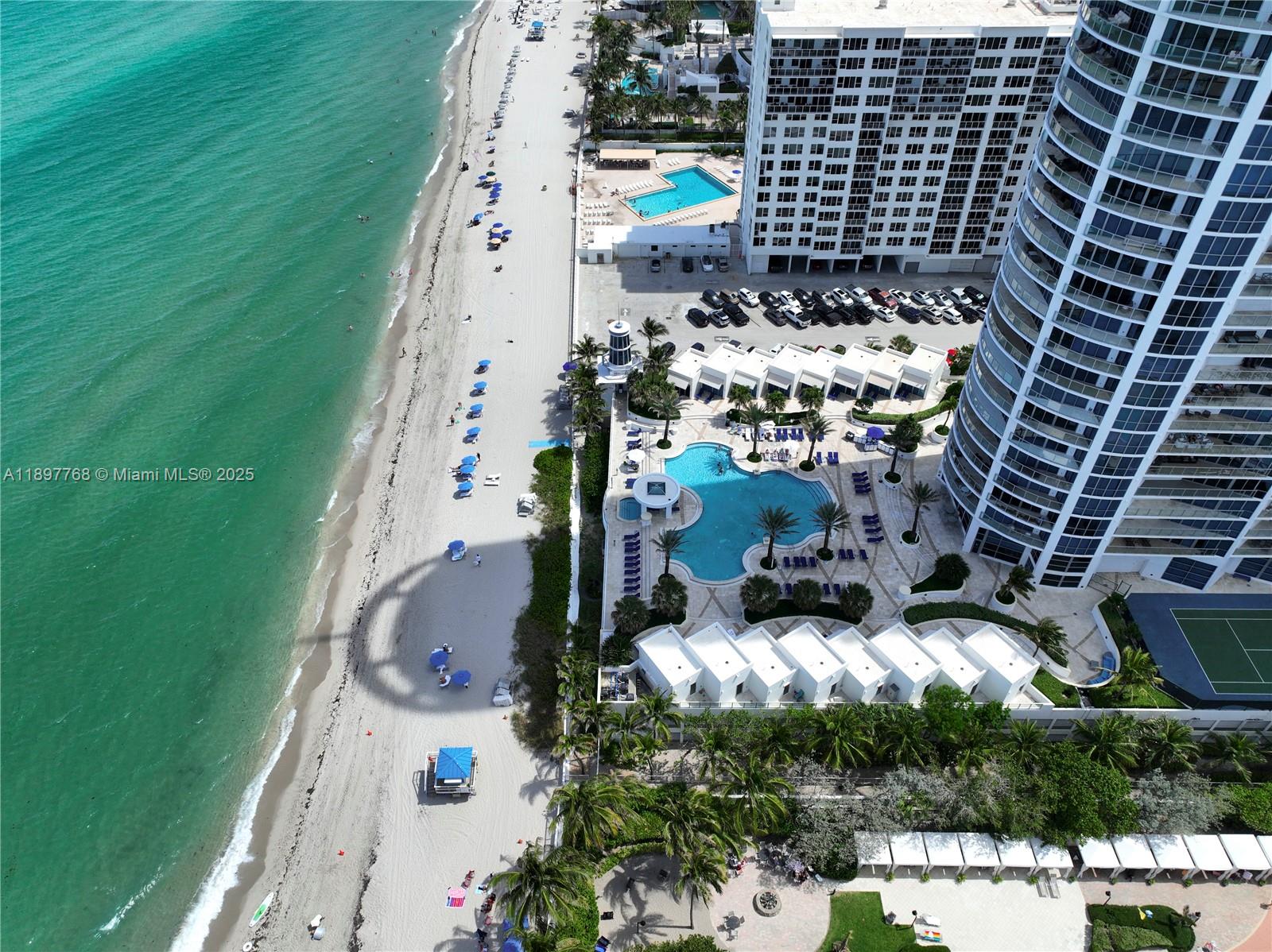 OCEAN PALMS CONDO - Residential Lease