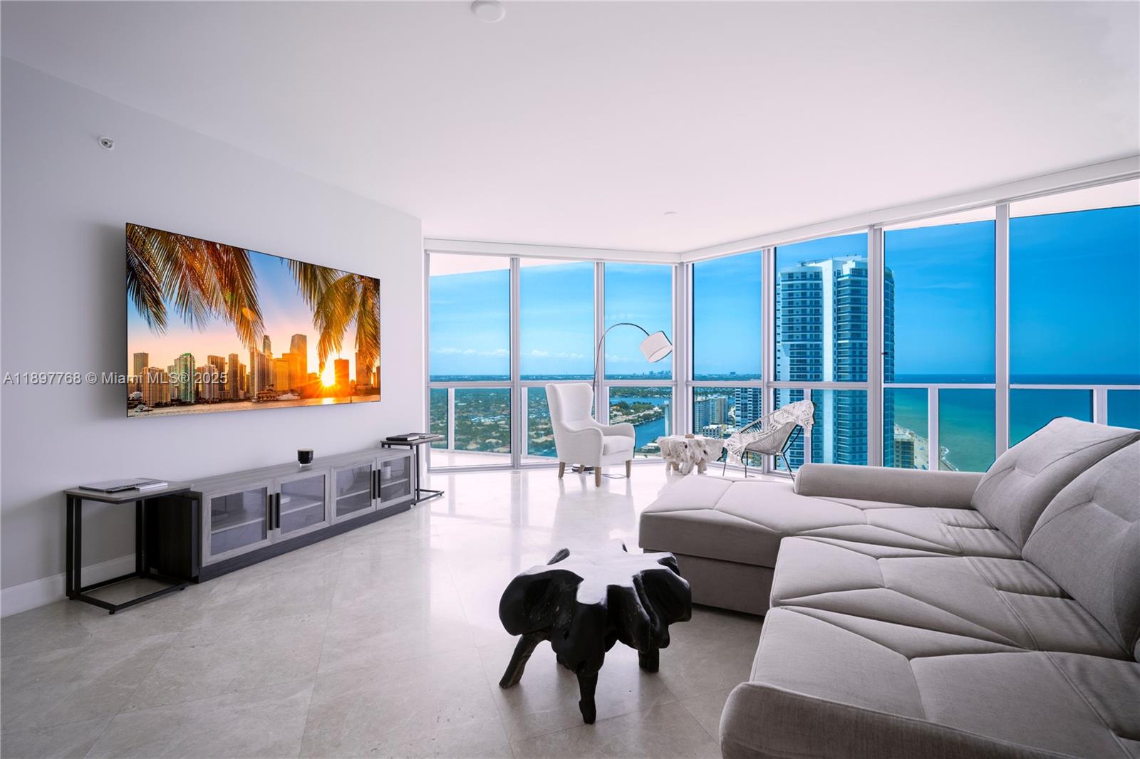 OCEAN PALMS CONDO - Residential Lease