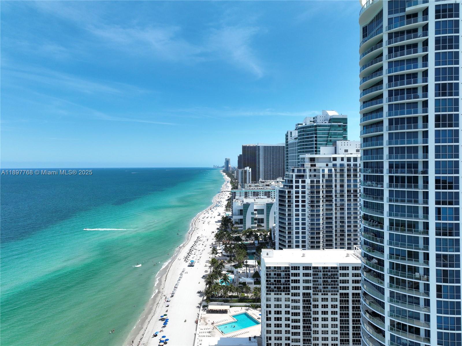 OCEAN PALMS CONDO - Residential Lease
