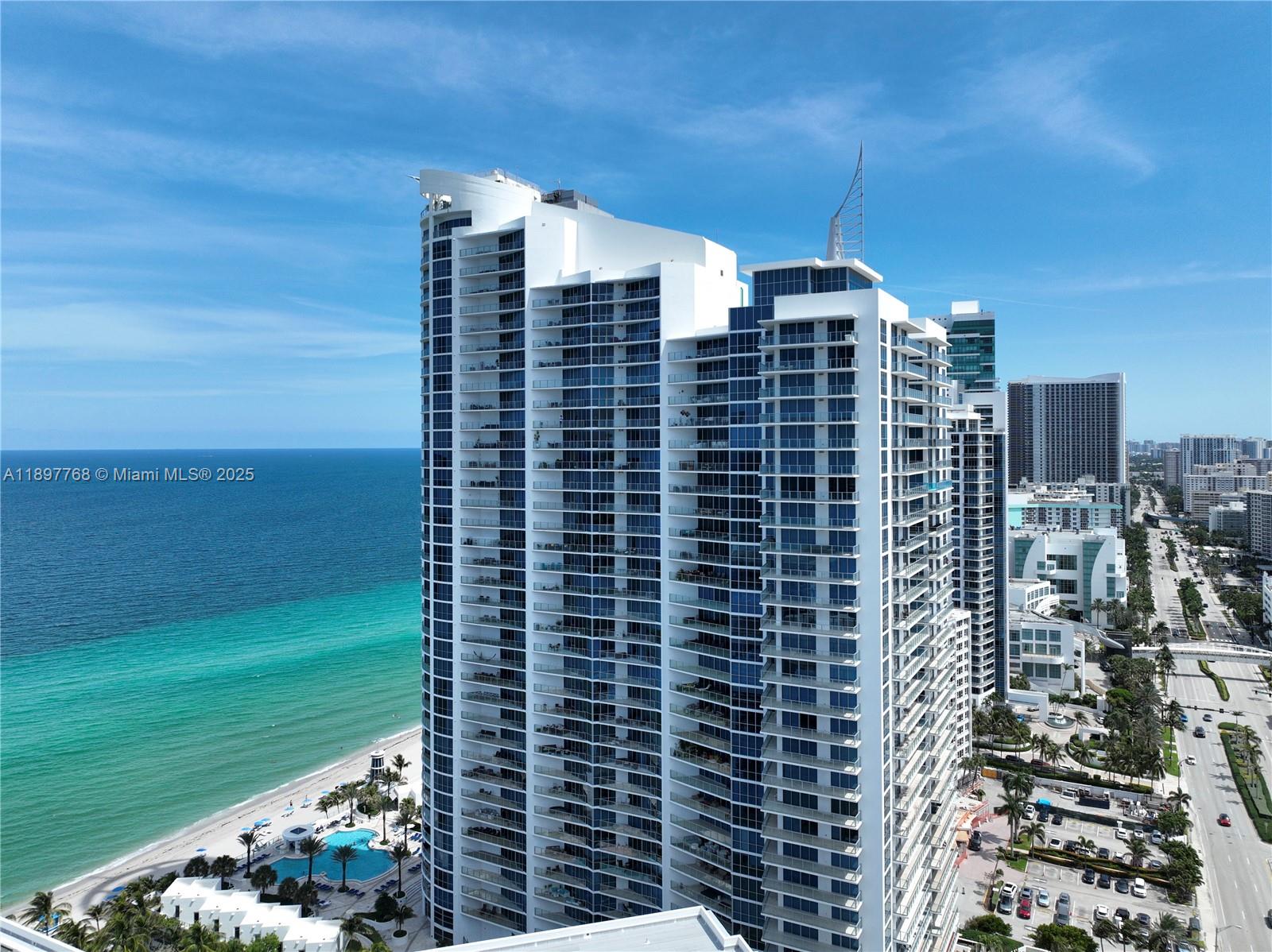 OCEAN PALMS CONDO - Residential Lease