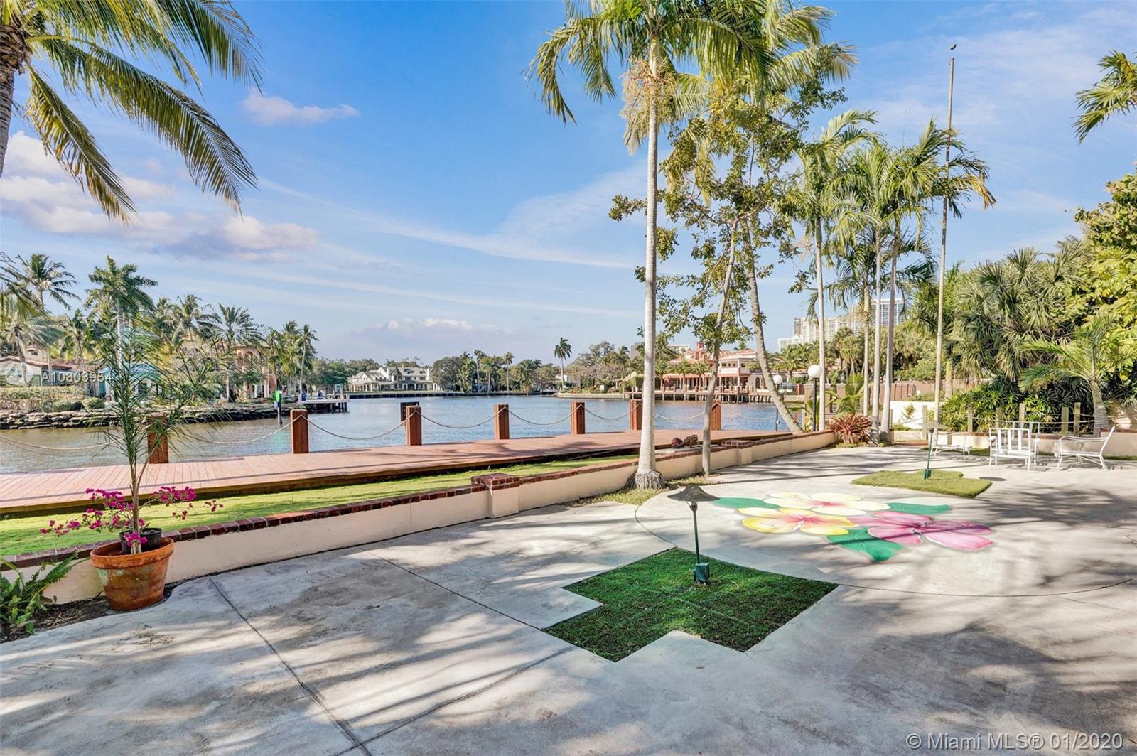COLEE HAMMOCK - Residential