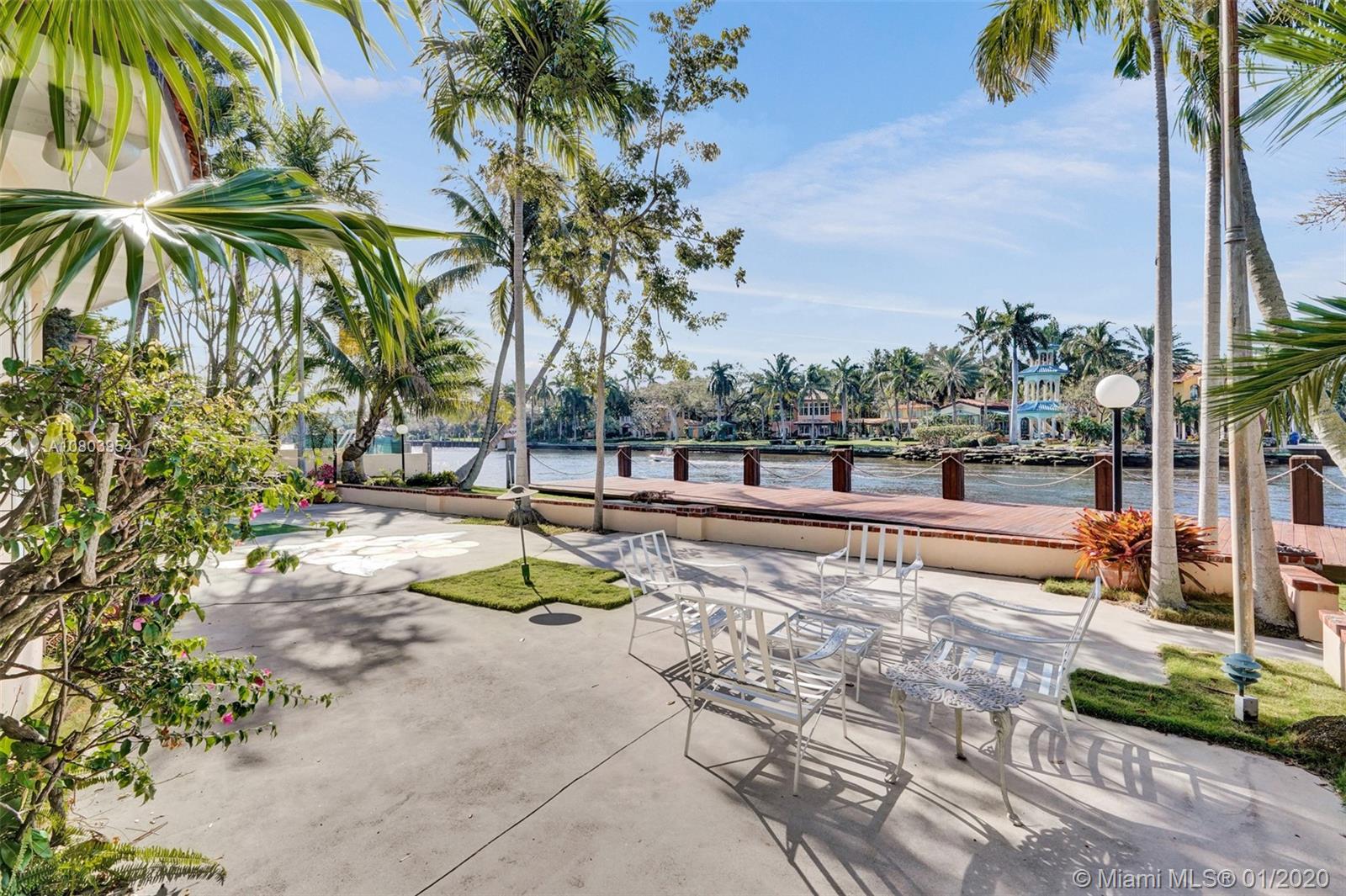 COLEE HAMMOCK - Residential
