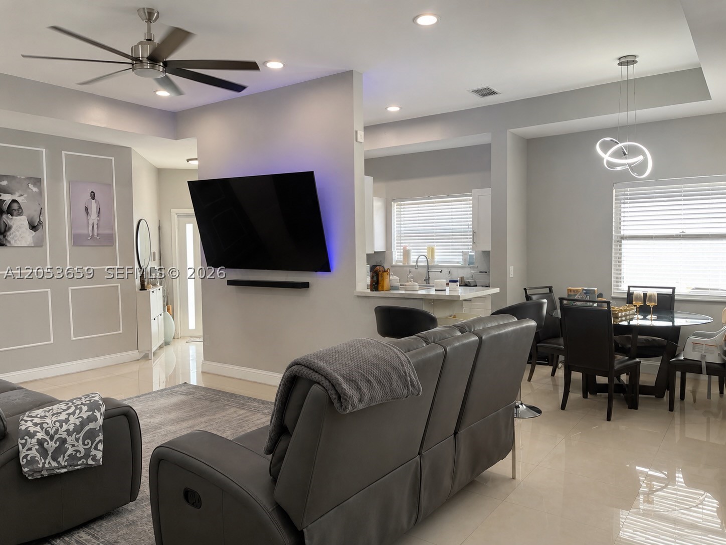 CINNAMON PLACE II - Residential