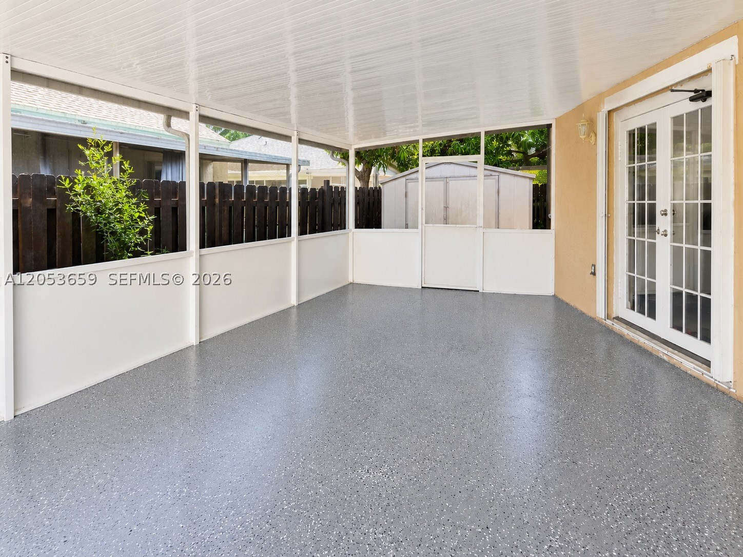 CINNAMON PLACE II - Residential