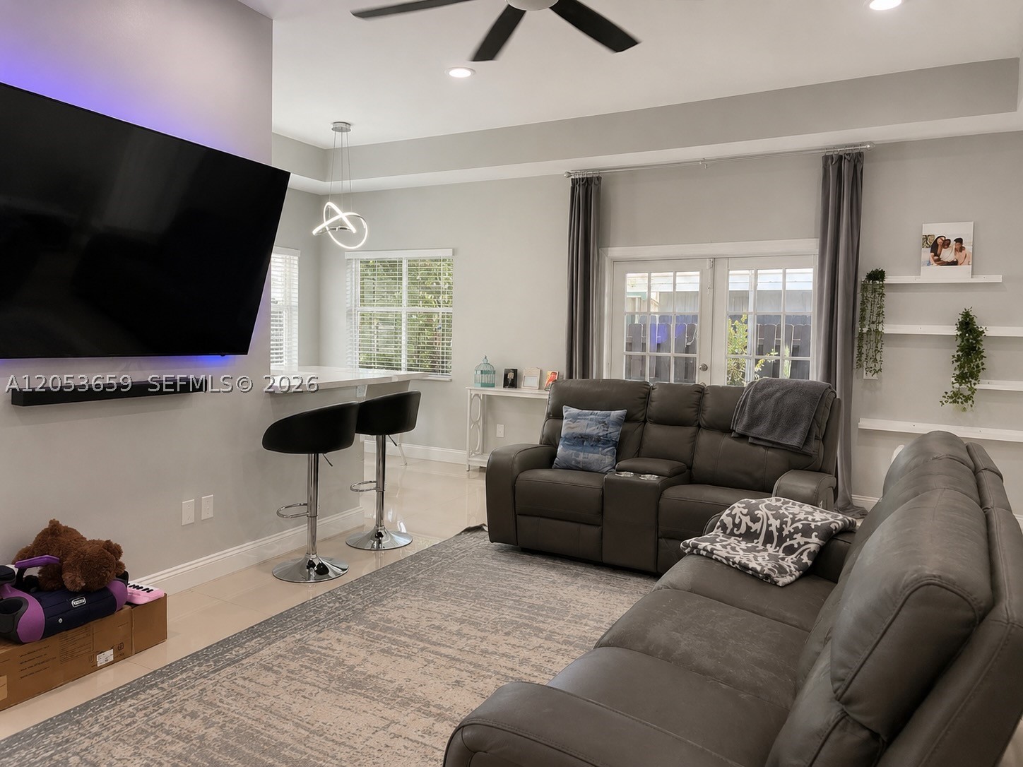 CINNAMON PLACE II - Residential