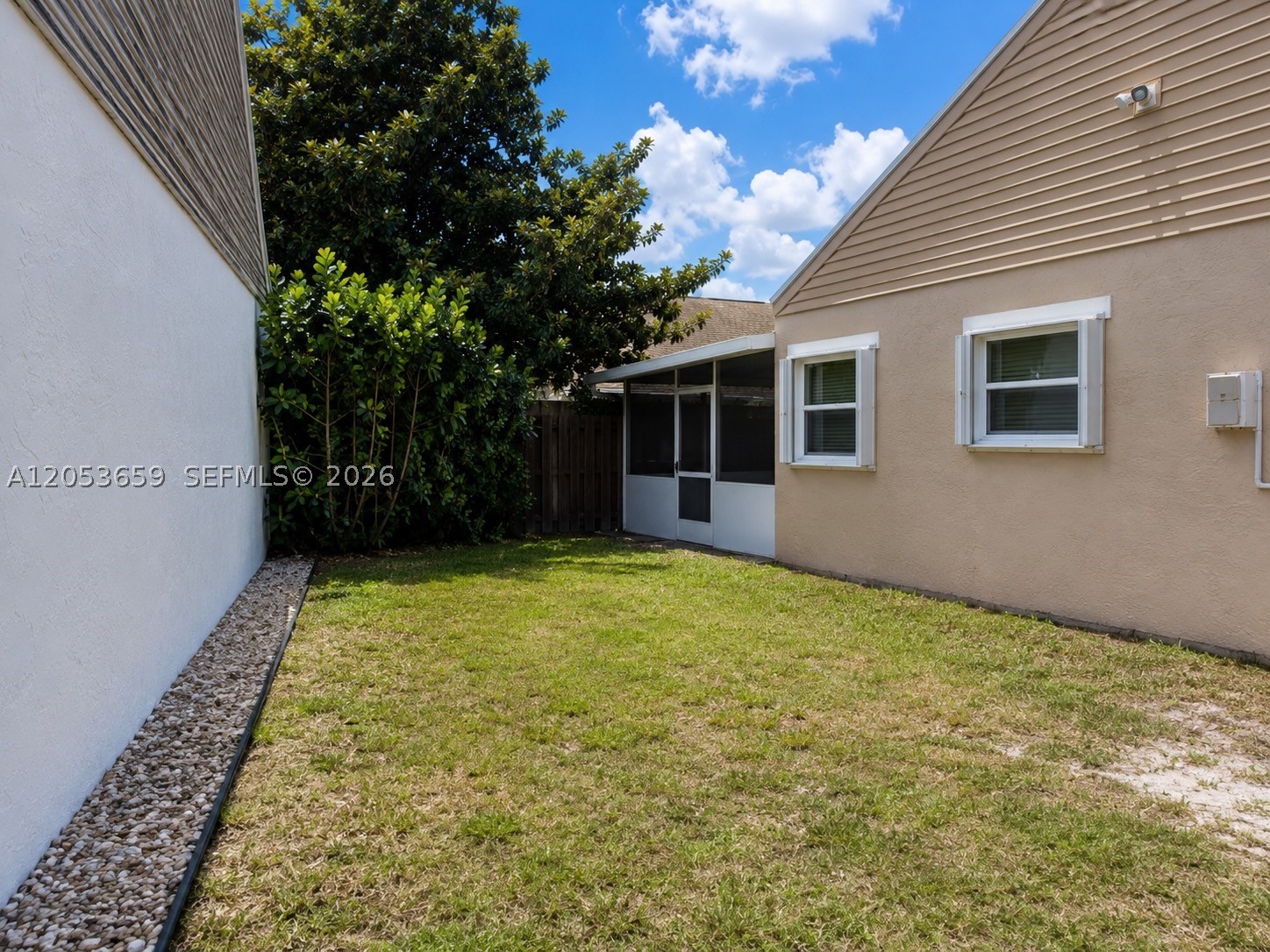CINNAMON PLACE II - Residential