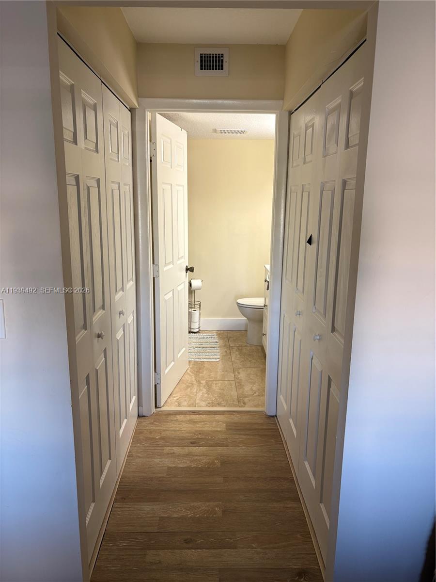 BOCA BAYOU CONDO - Residential