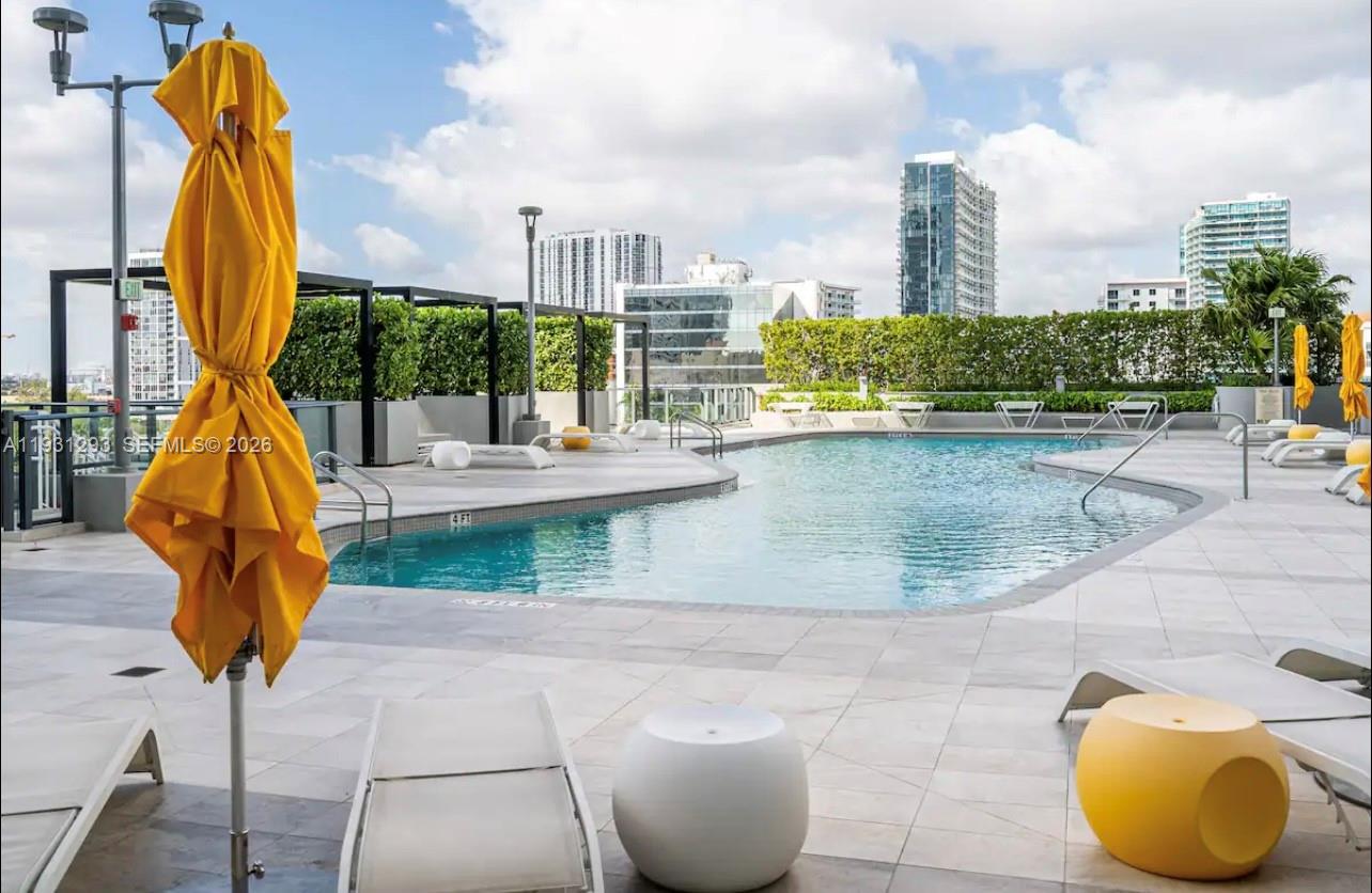 PARAISO BAYVIEWS CONDO - Residential Lease