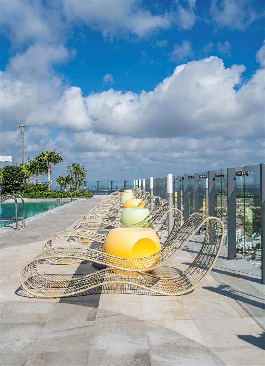 PARAISO BAYVIEWS CONDO - Residential Lease