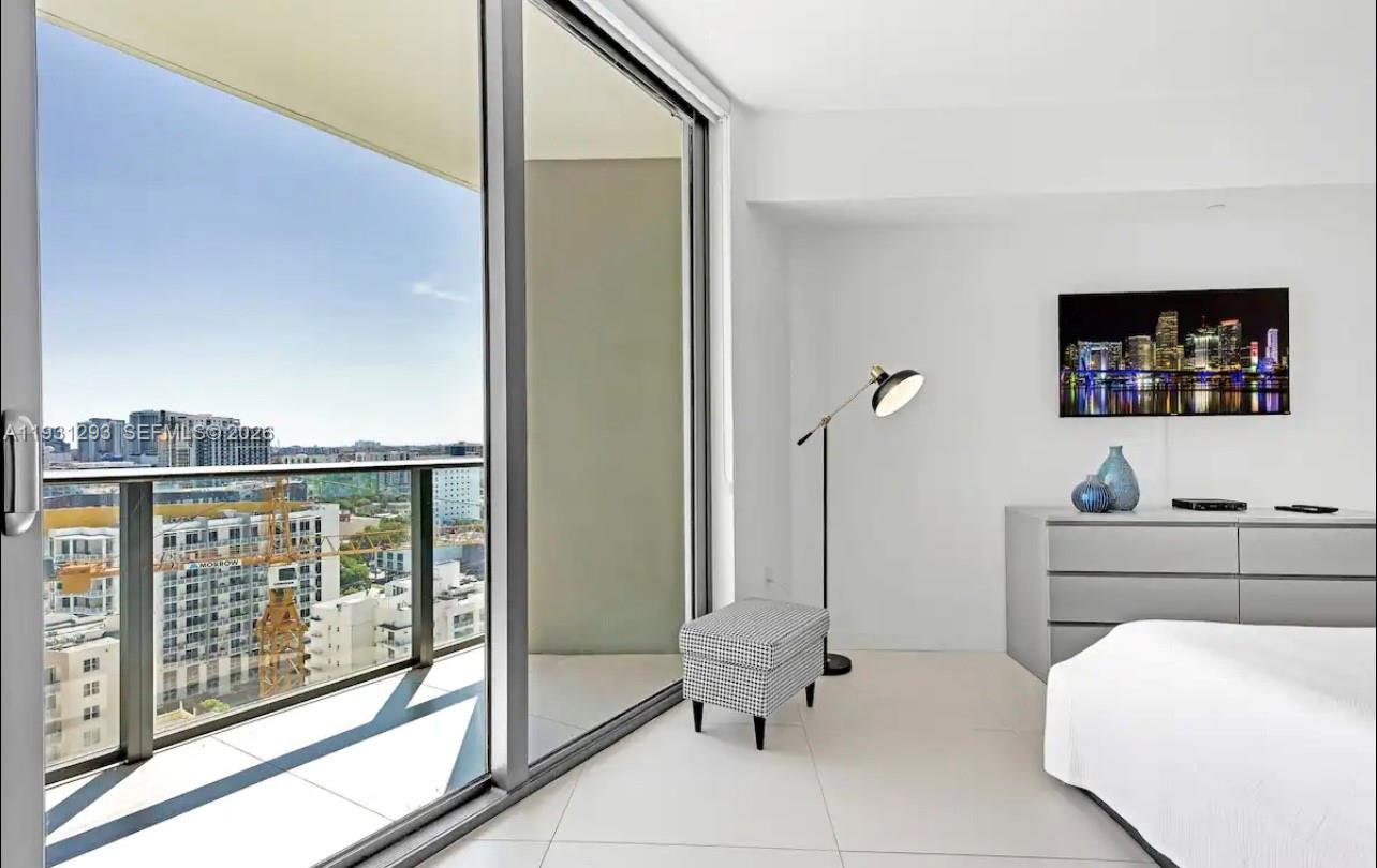 PARAISO BAYVIEWS CONDO - Residential Lease