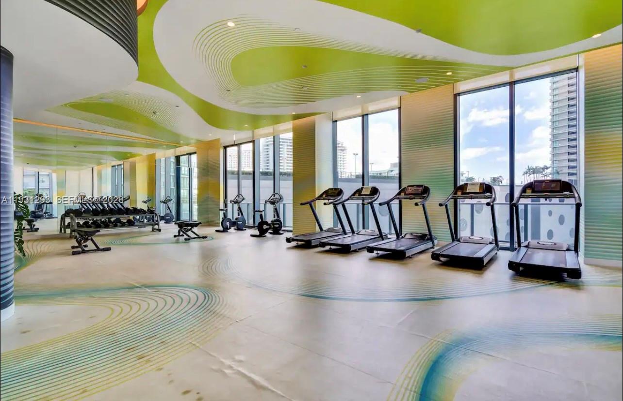PARAISO BAYVIEWS CONDO - Residential Lease