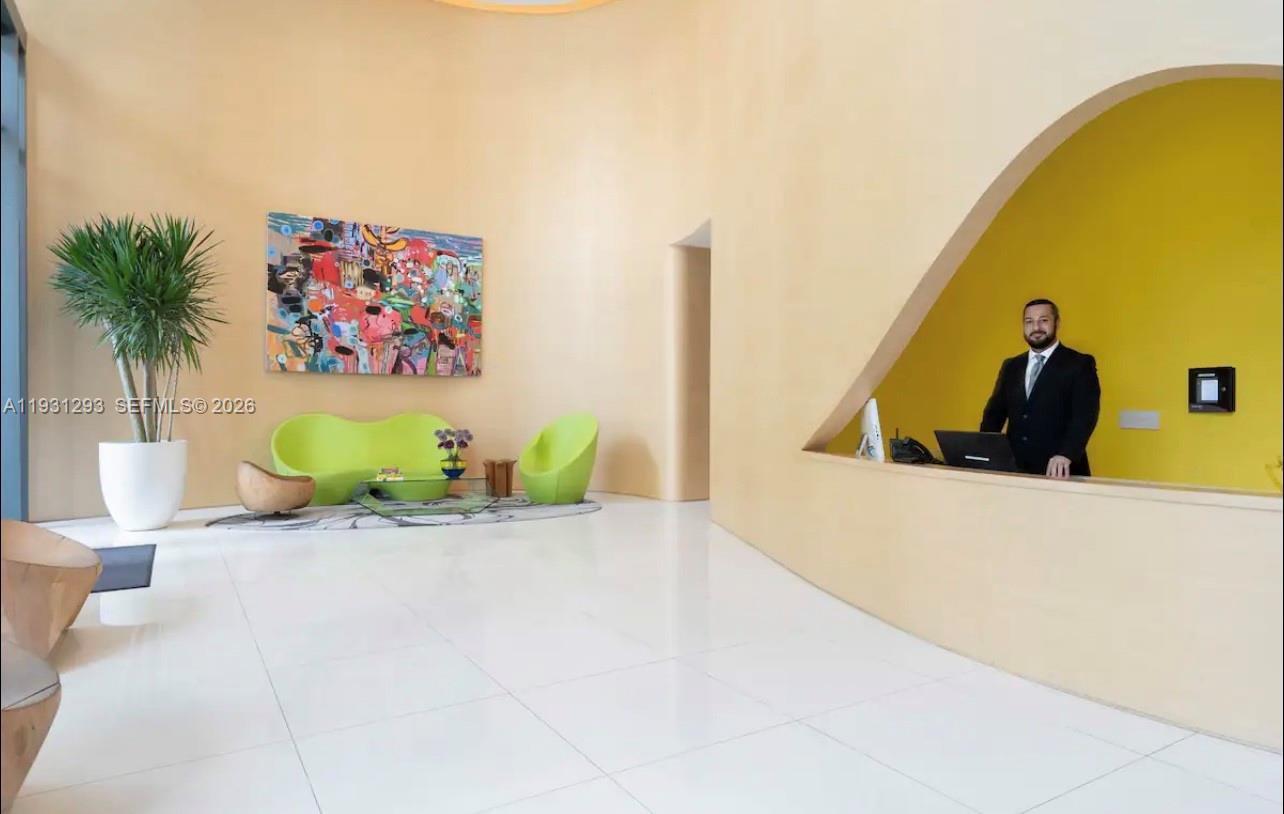 PARAISO BAYVIEWS CONDO - Residential Lease