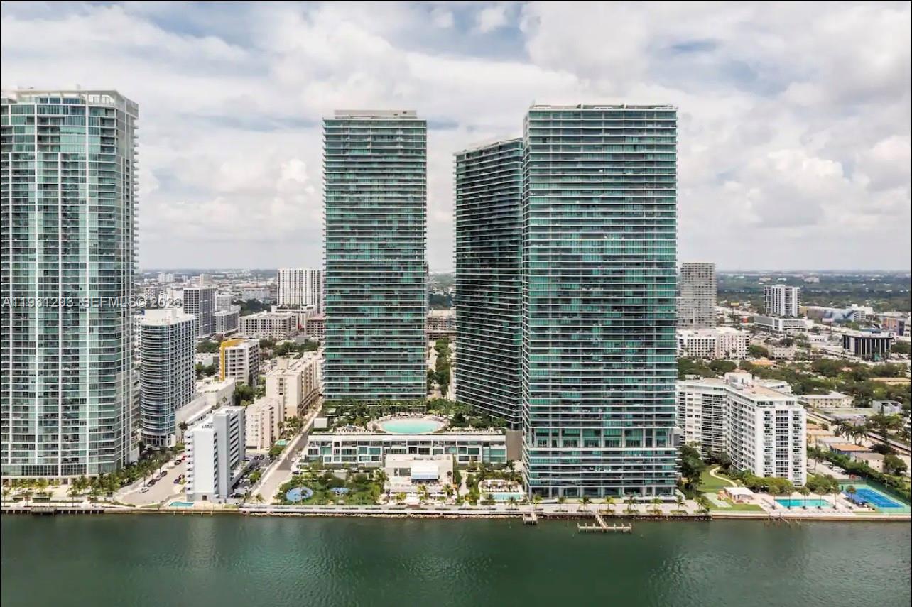 PARAISO BAYVIEWS CONDO - Residential Lease