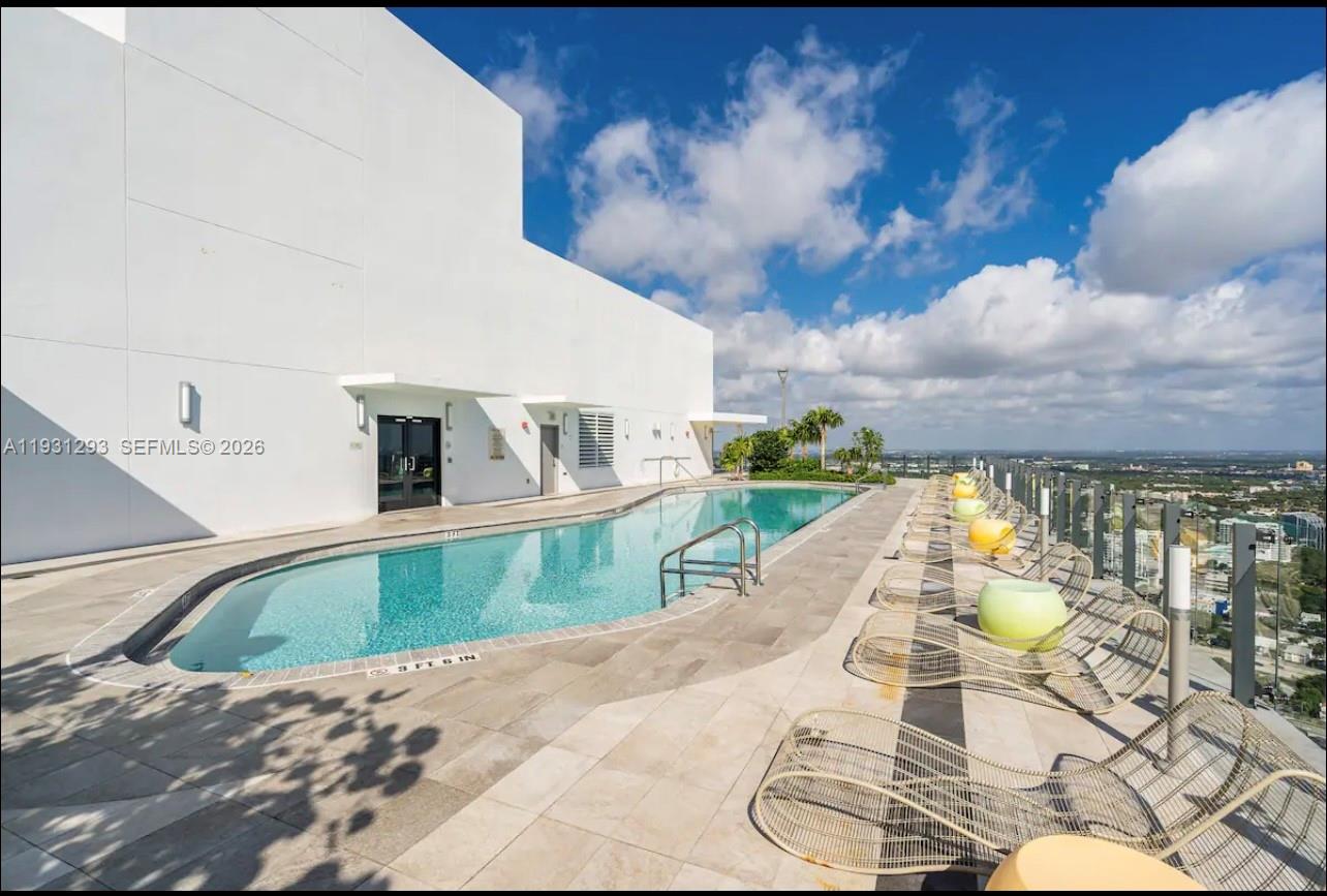 PARAISO BAYVIEWS CONDO - Residential Lease