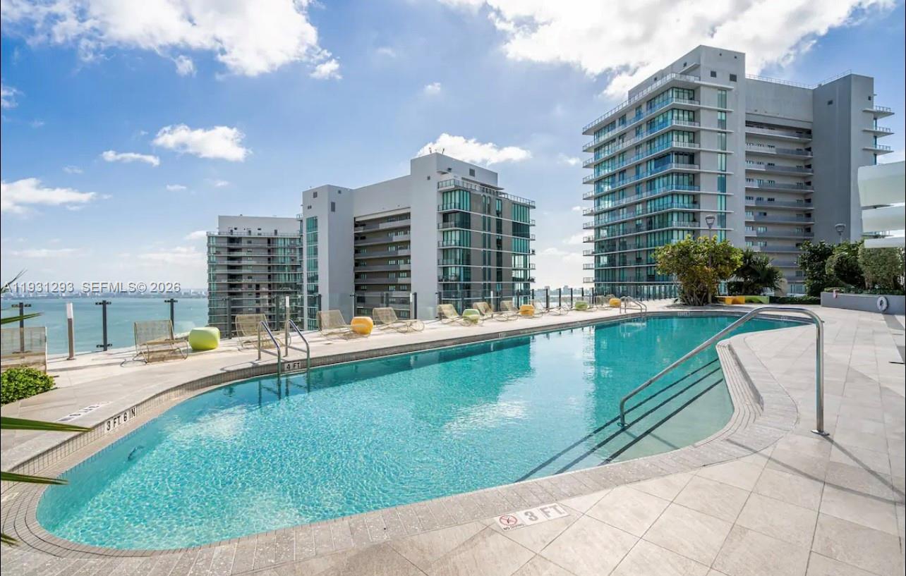 PARAISO BAYVIEWS CONDO - Residential Lease