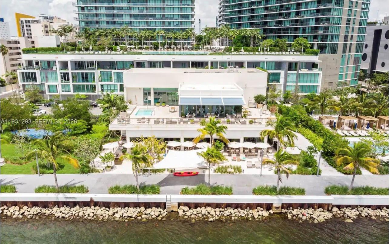 PARAISO BAYVIEWS CONDO - Residential Lease