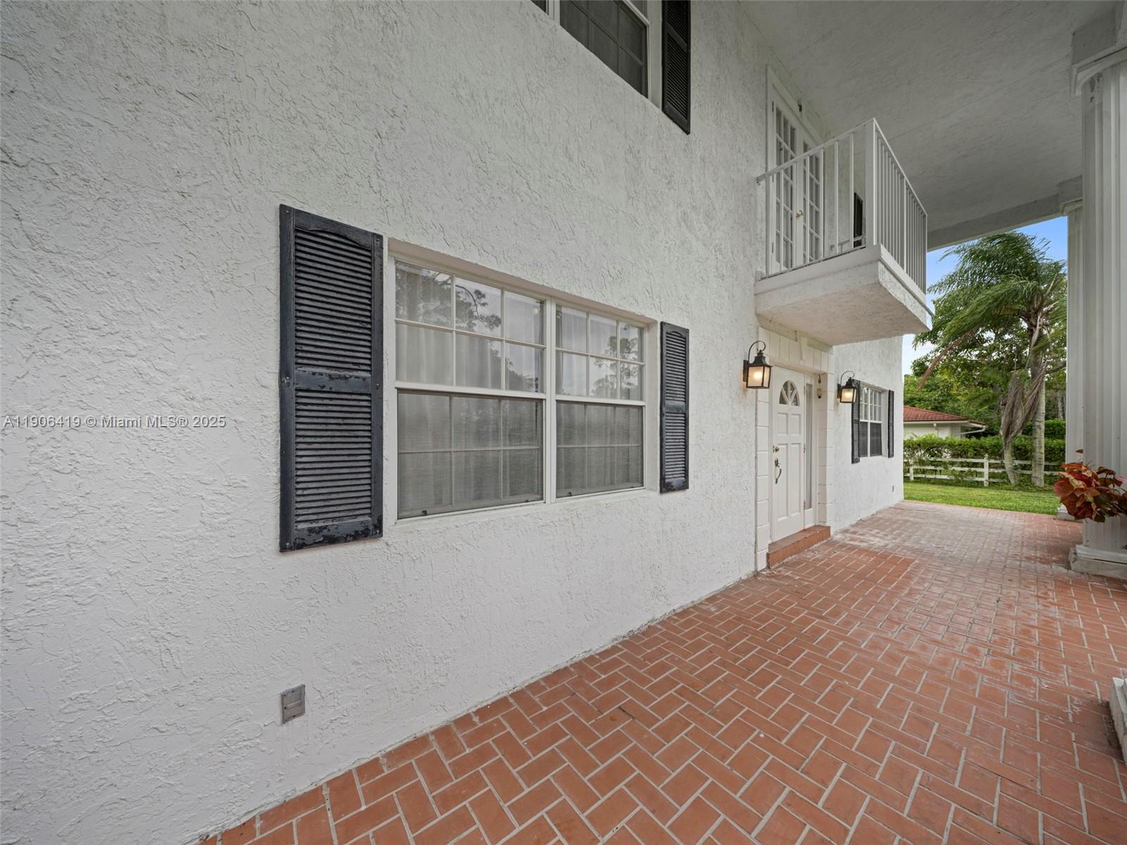 Parkland - Residential