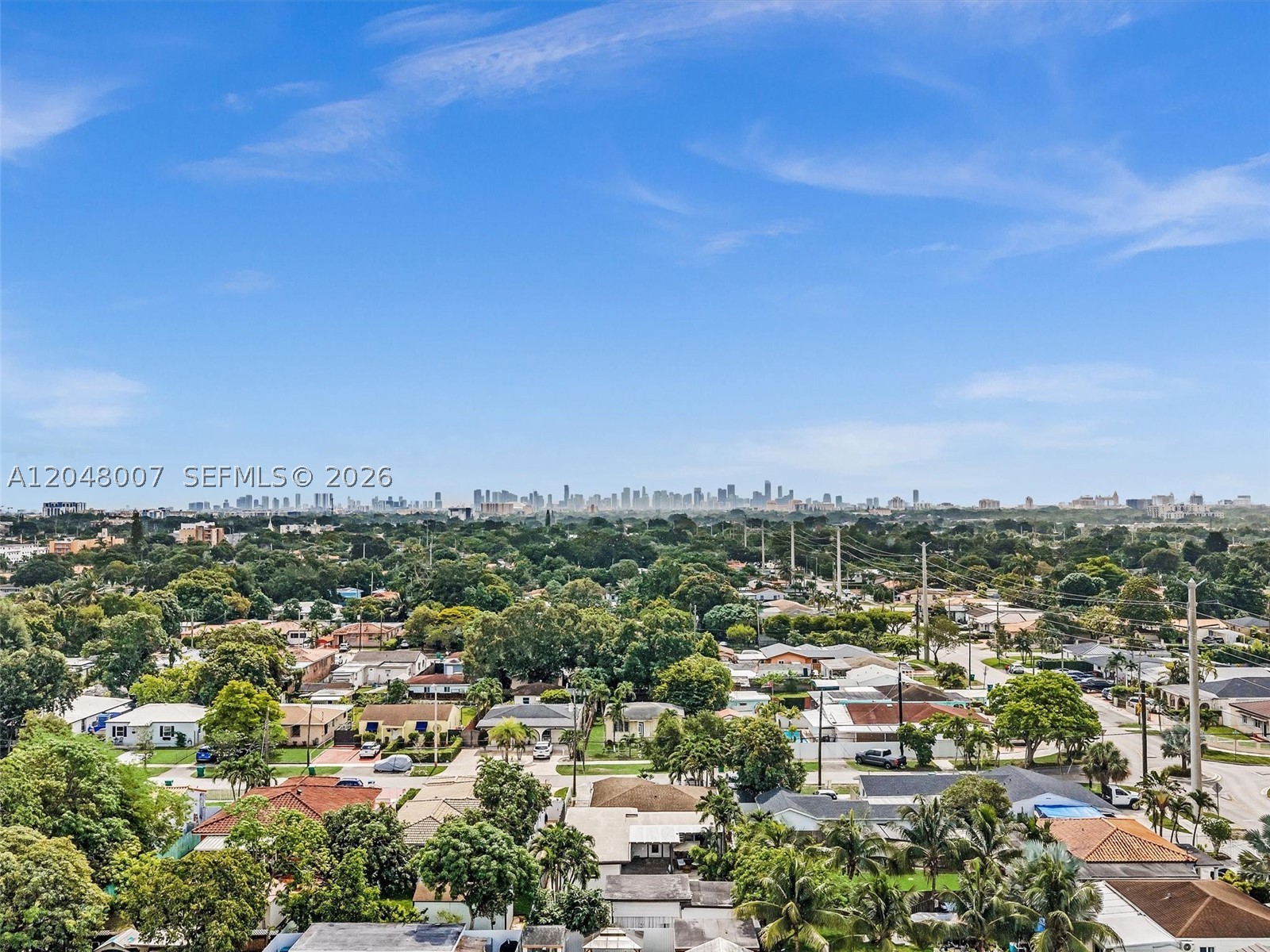 FAIRLAWN - Residential