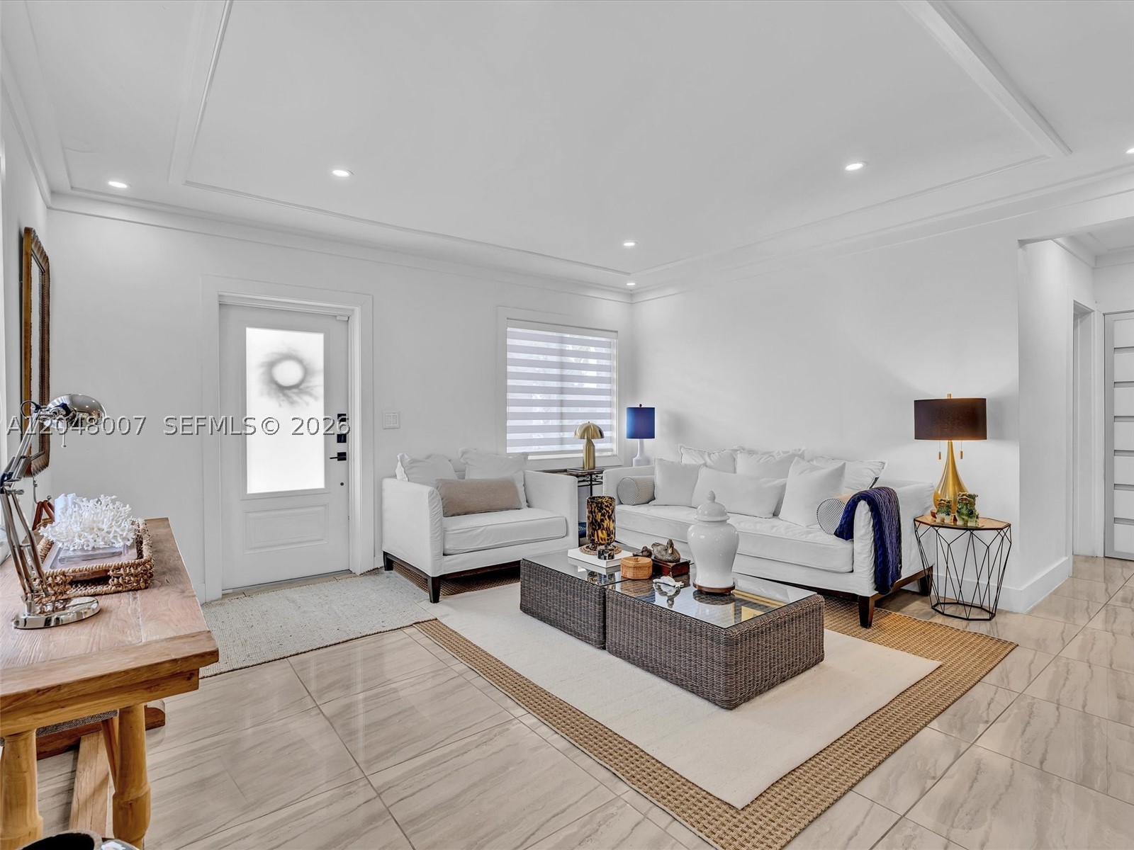 FAIRLAWN - Residential