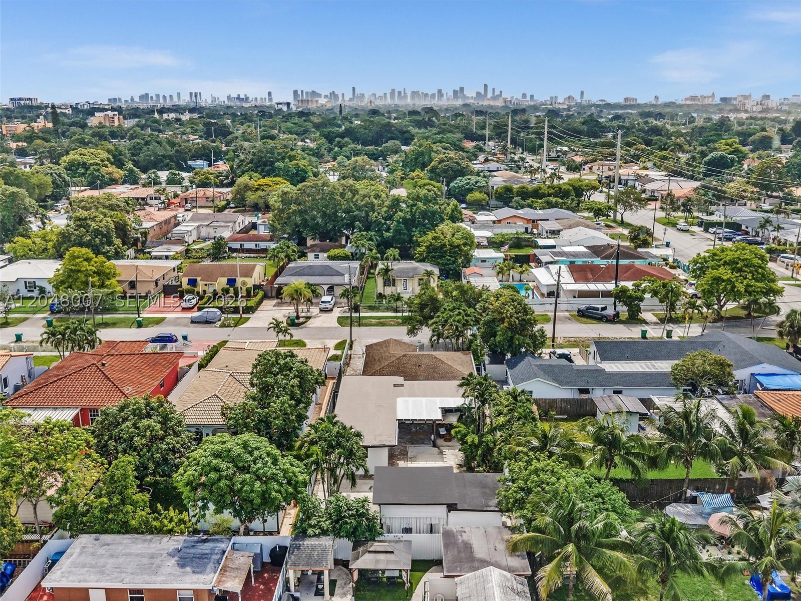 FAIRLAWN - Residential