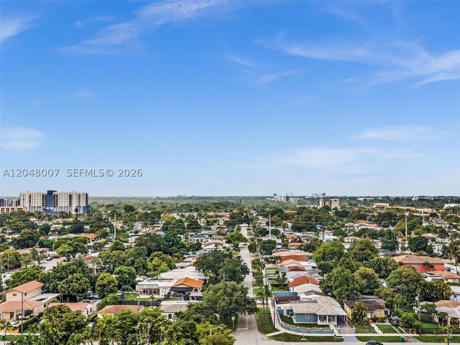 FAIRLAWN - Residential