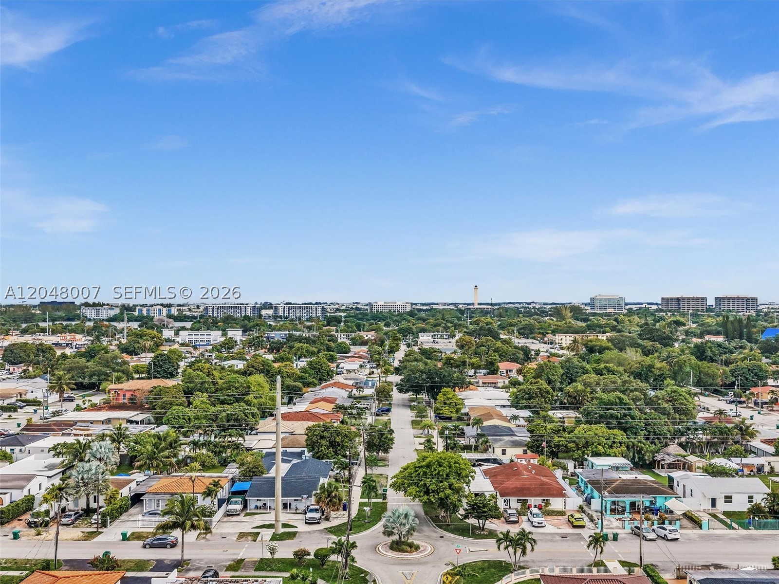 FAIRLAWN - Residential