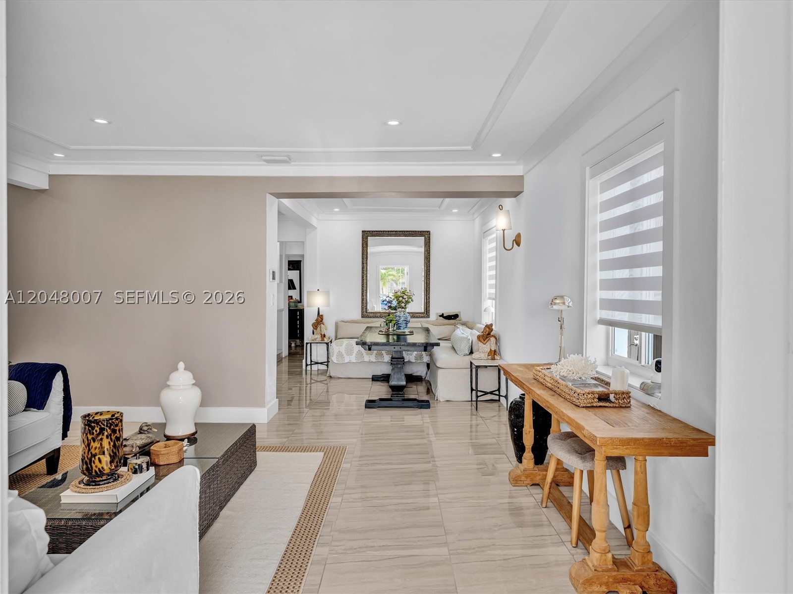 FAIRLAWN - Residential