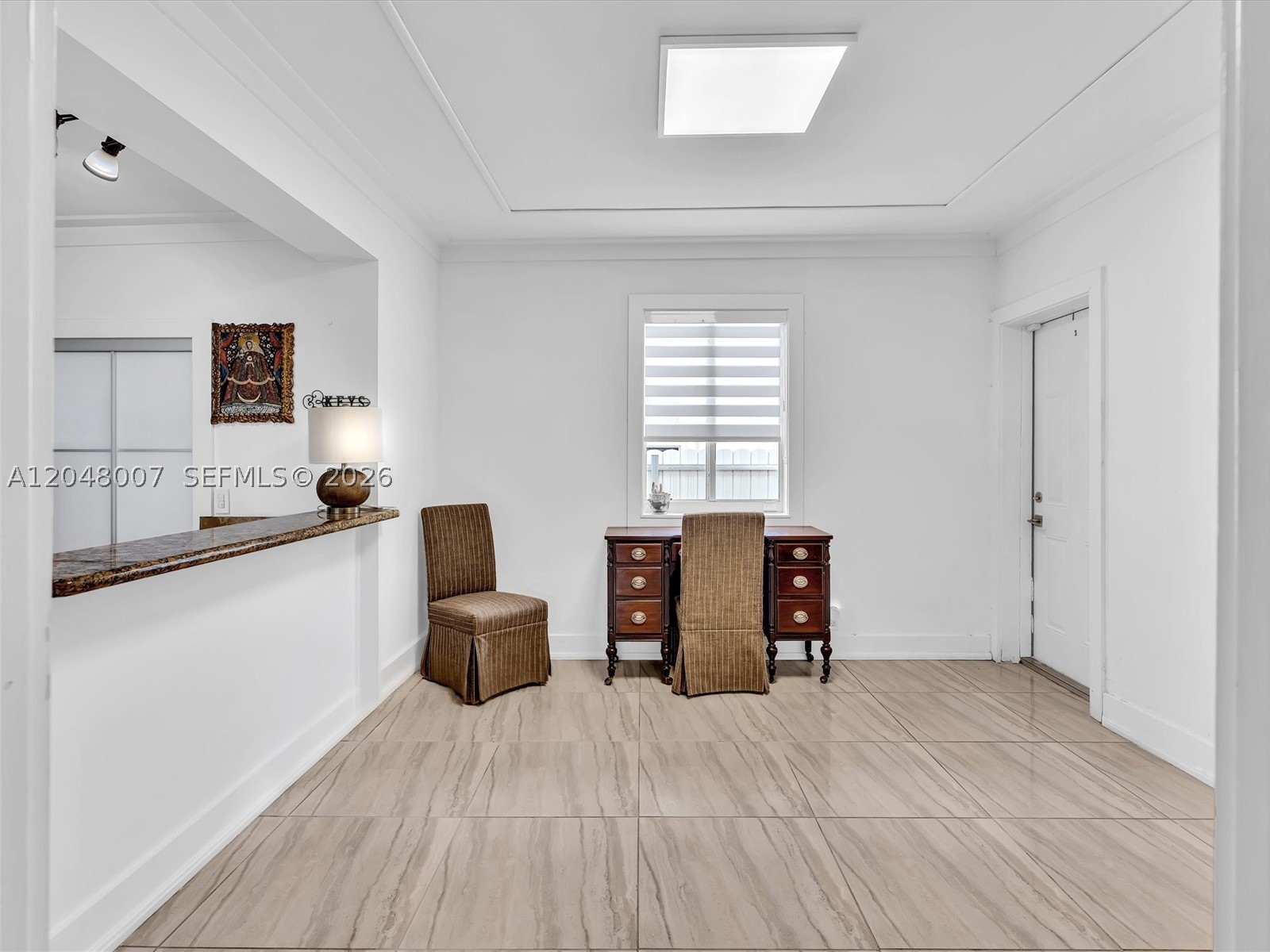FAIRLAWN - Residential