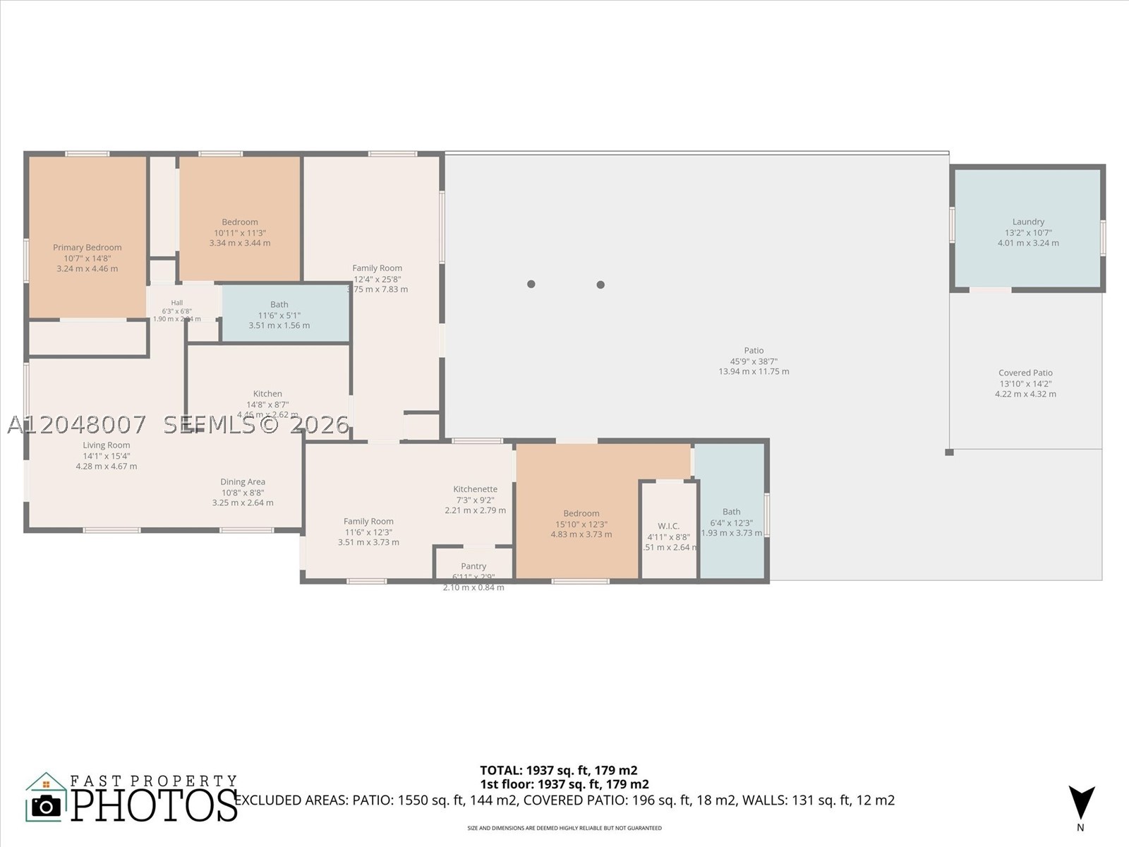 FAIRLAWN - Residential