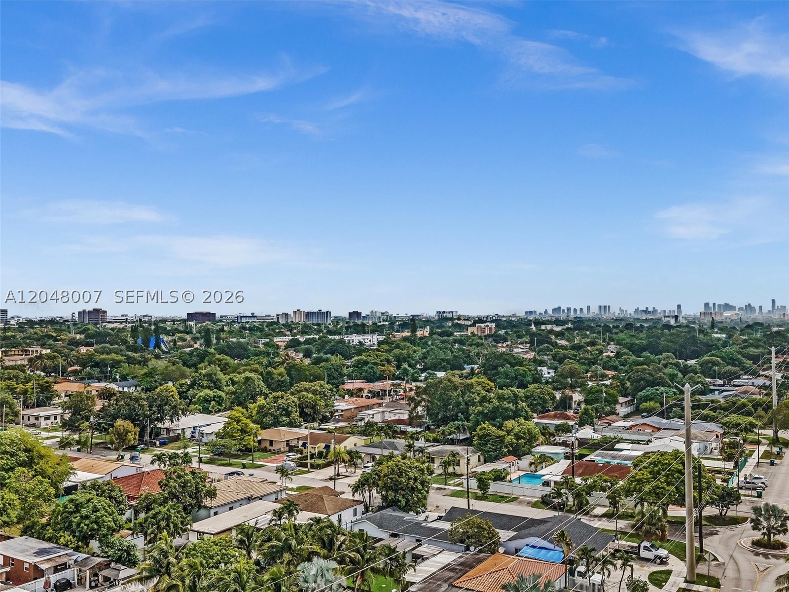 FAIRLAWN - Residential