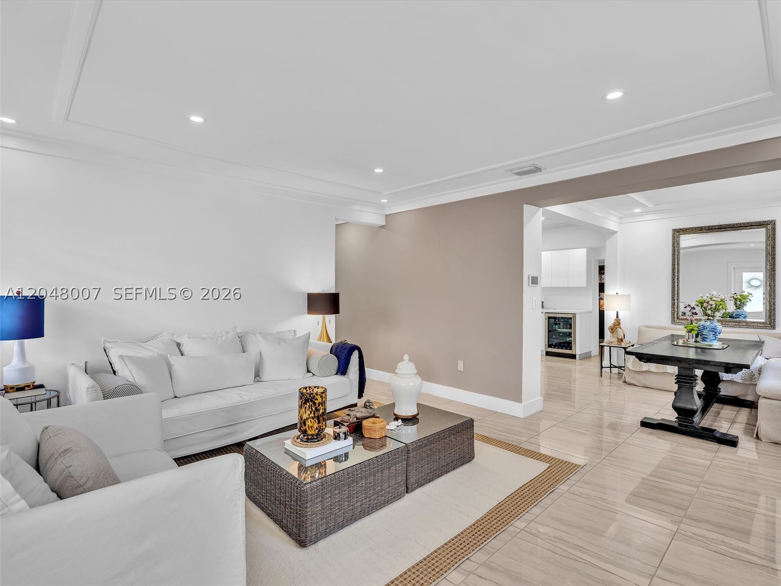 FAIRLAWN - Residential