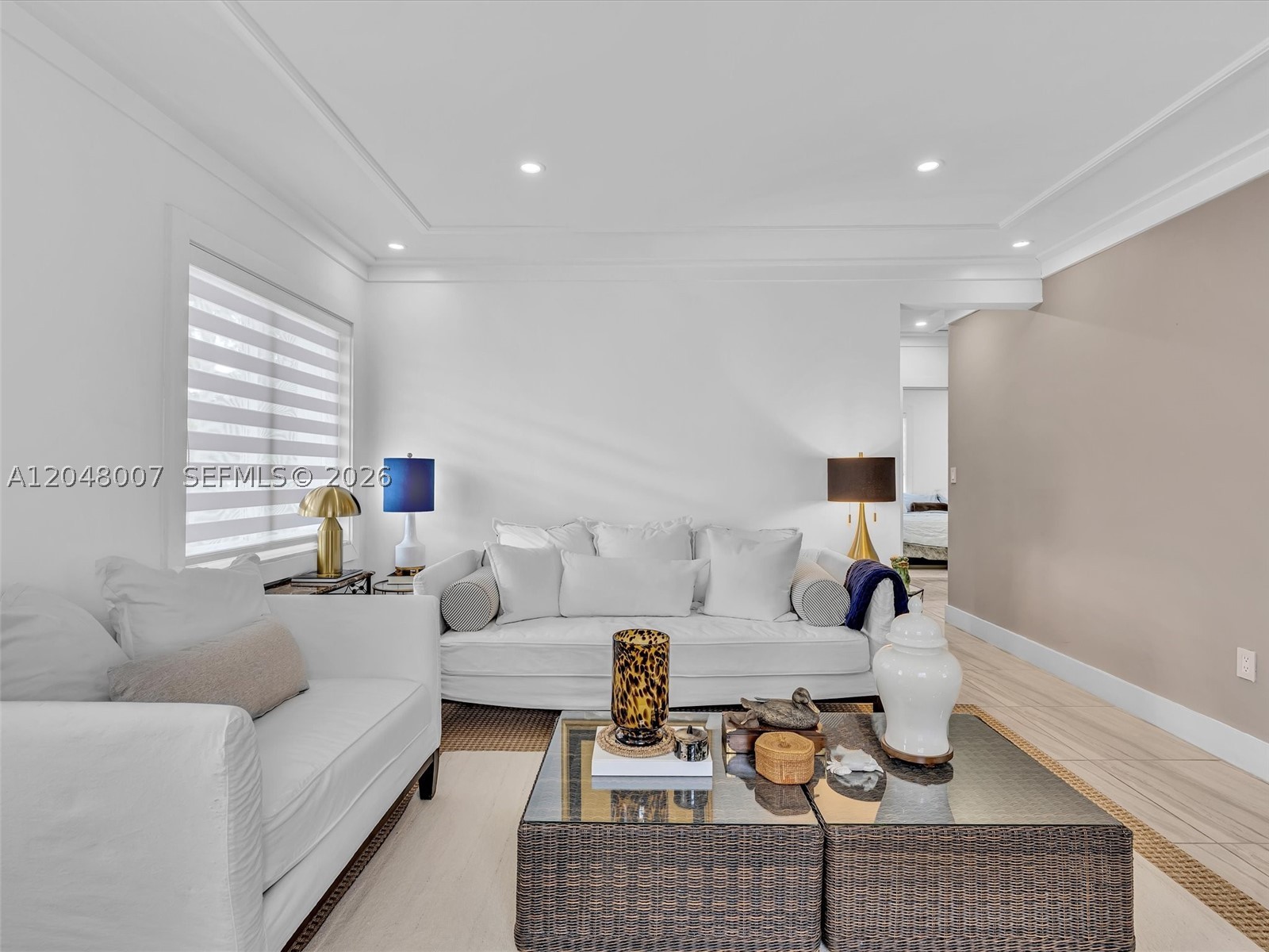 FAIRLAWN - Residential
