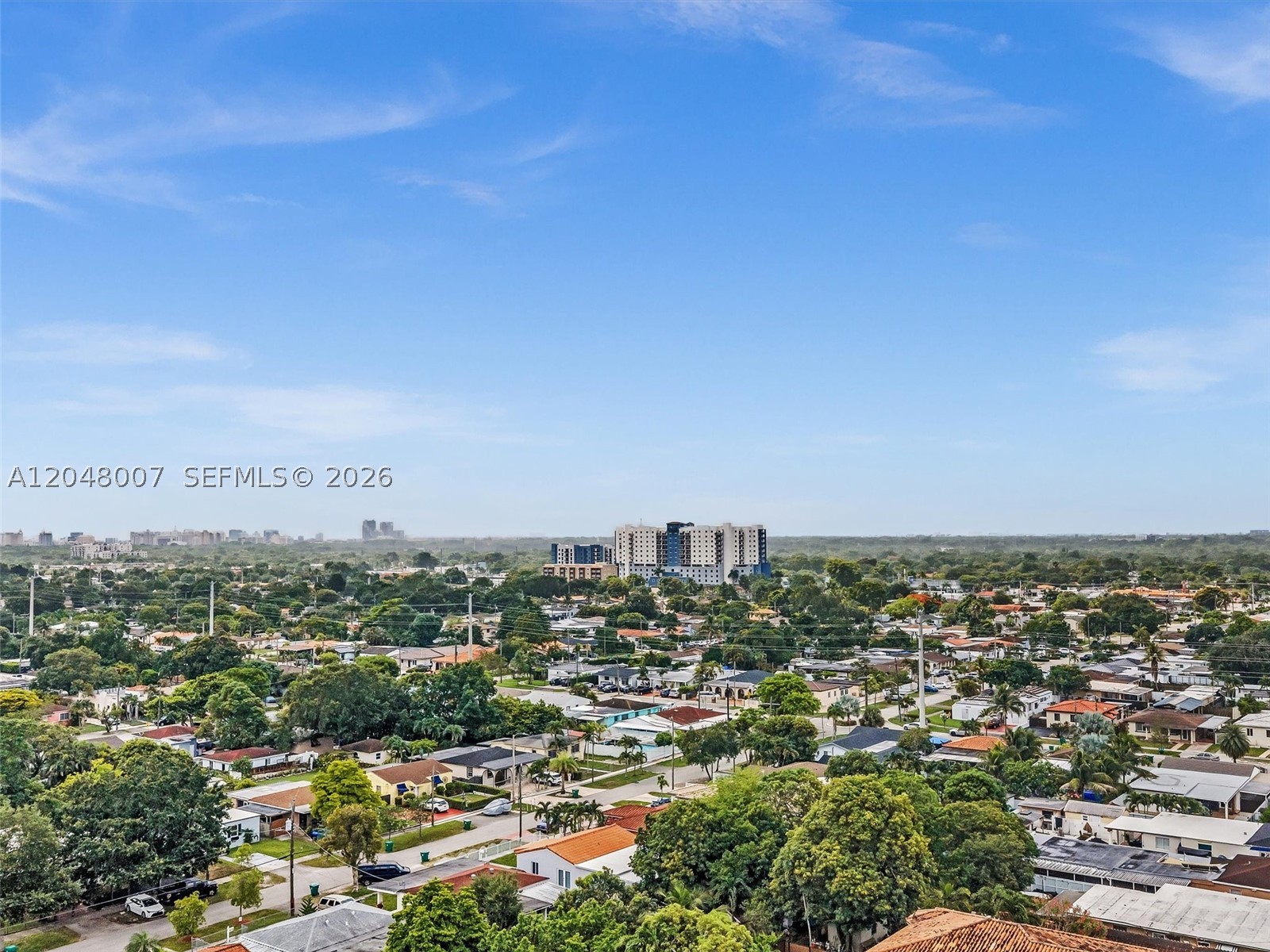 FAIRLAWN - Residential