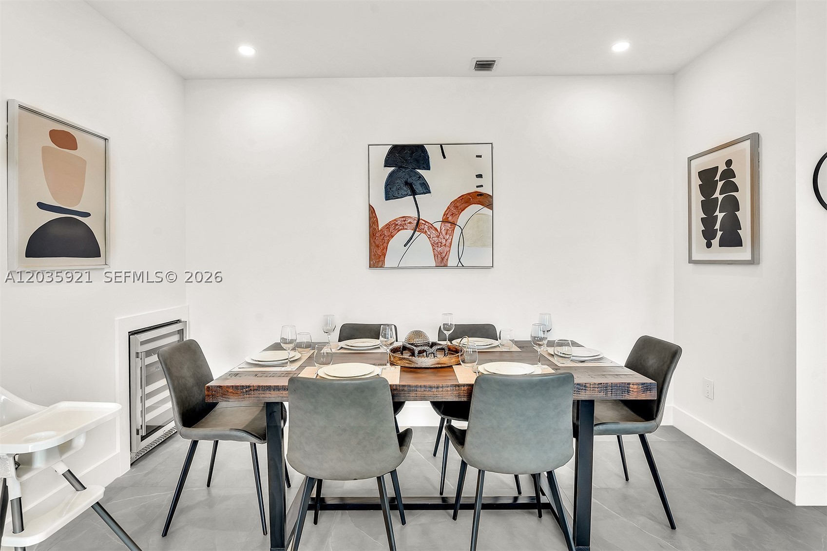 Everglade Land Sales Co - Residential Lease