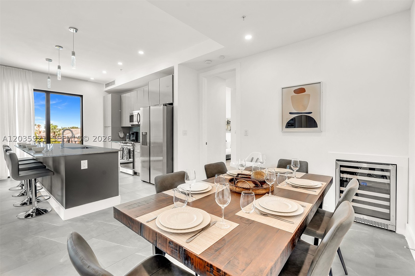 Everglade Land Sales Co - Residential Lease