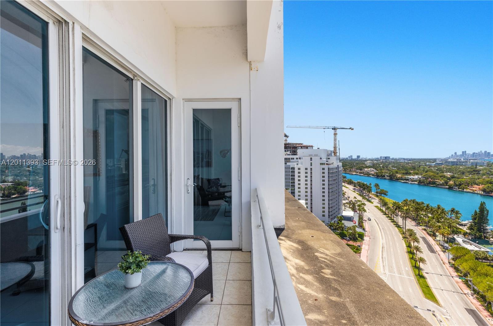CASTLE BEACH CLUB CONDO - Residential