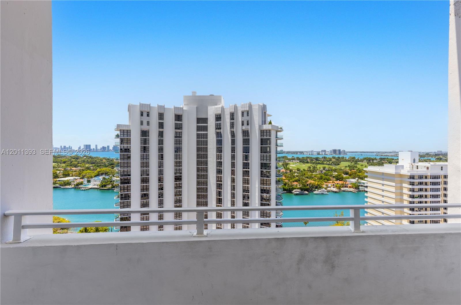 CASTLE BEACH CLUB CONDO - Residential