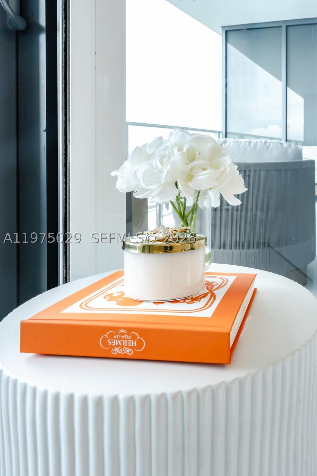 ARIA RESERVE SOUTH CONDO - Residential