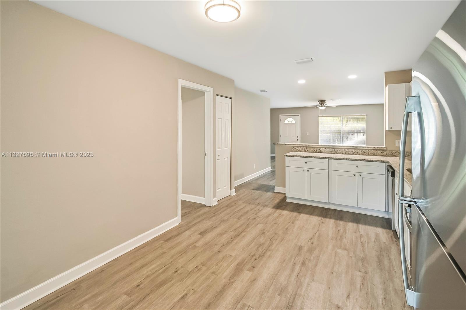 HOMES OF LEES CROSSING 4 - Residential Lease