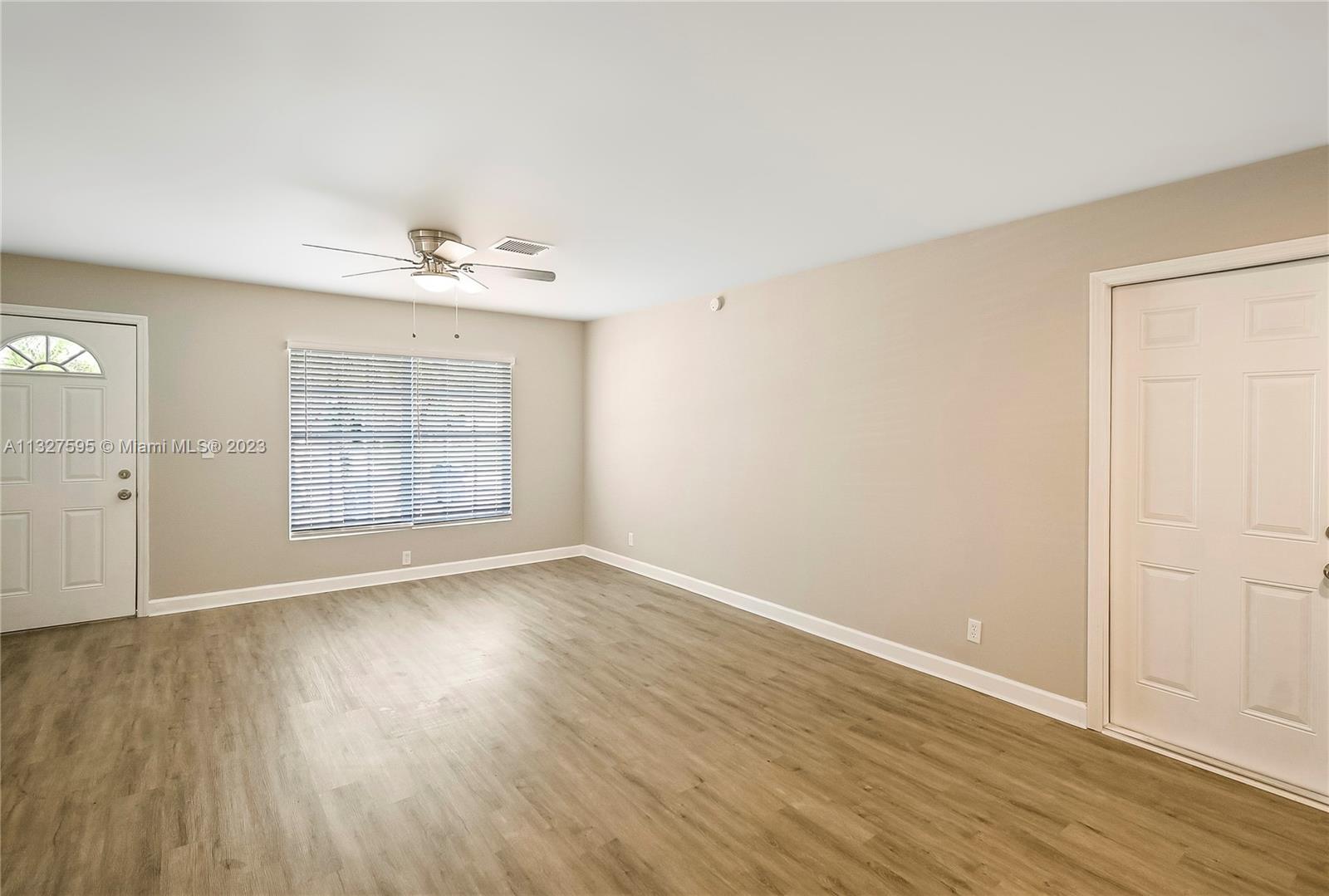 HOMES OF LEES CROSSING 4 - Residential Lease