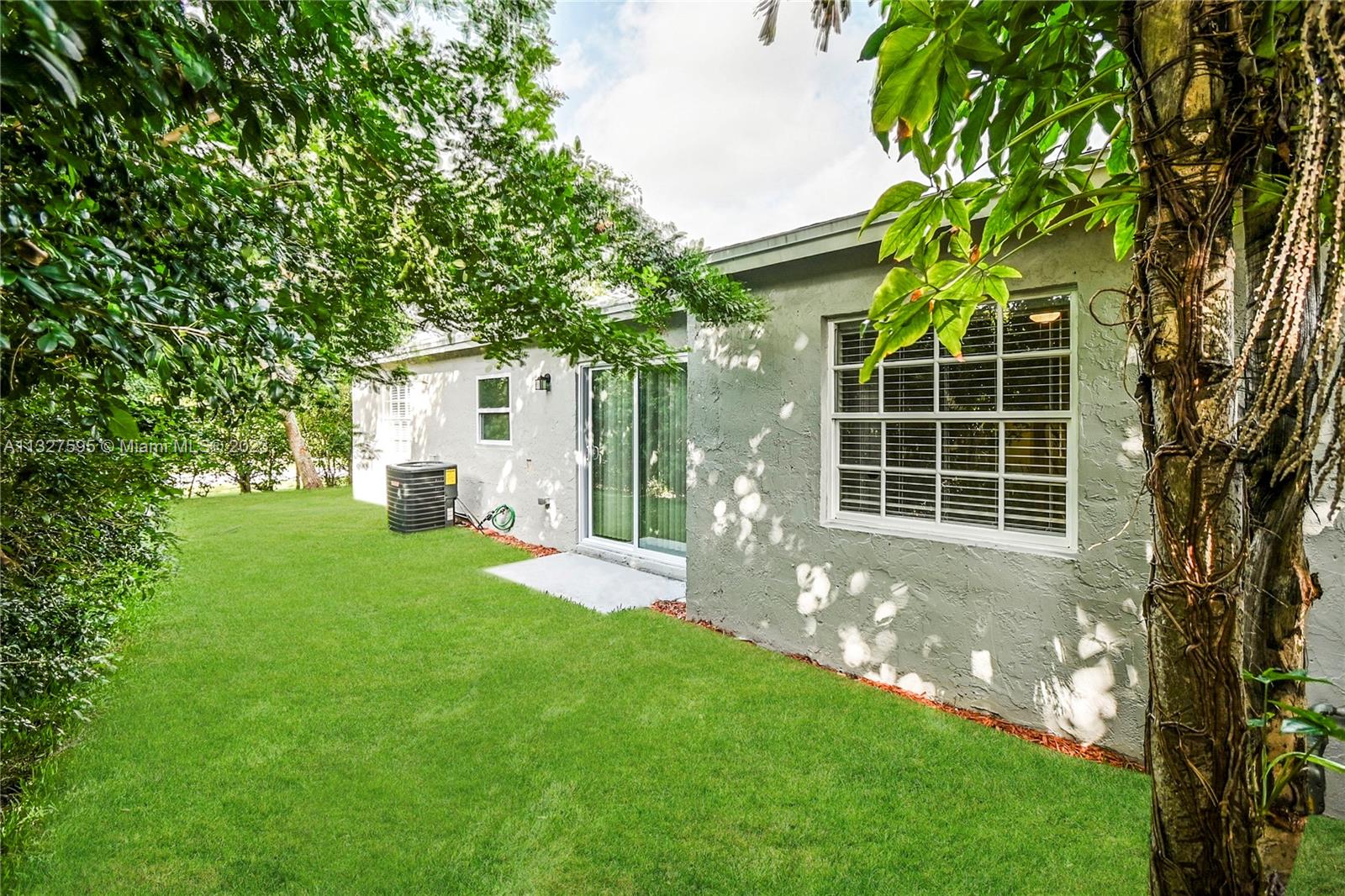 HOMES OF LEES CROSSING 4 - Residential Lease