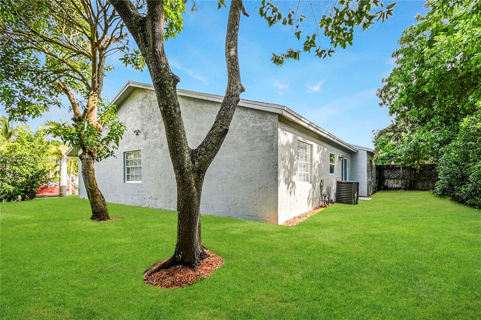 HOMES OF LEES CROSSING 4 - Residential Lease