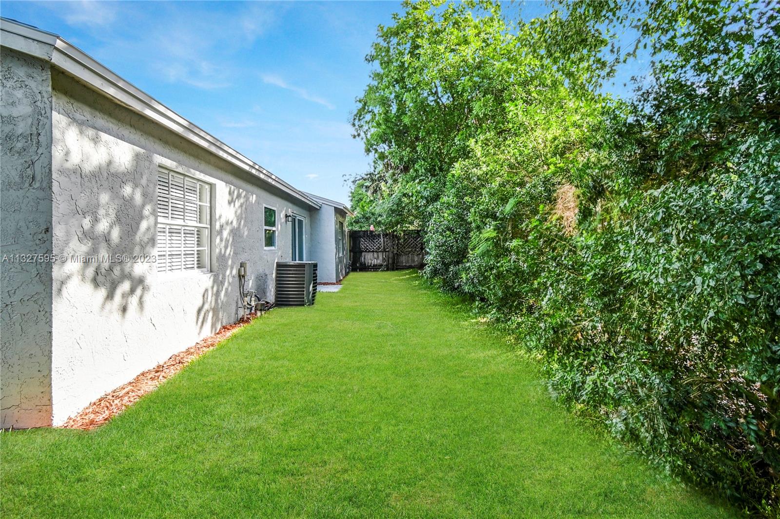 HOMES OF LEES CROSSING 4 - Residential Lease
