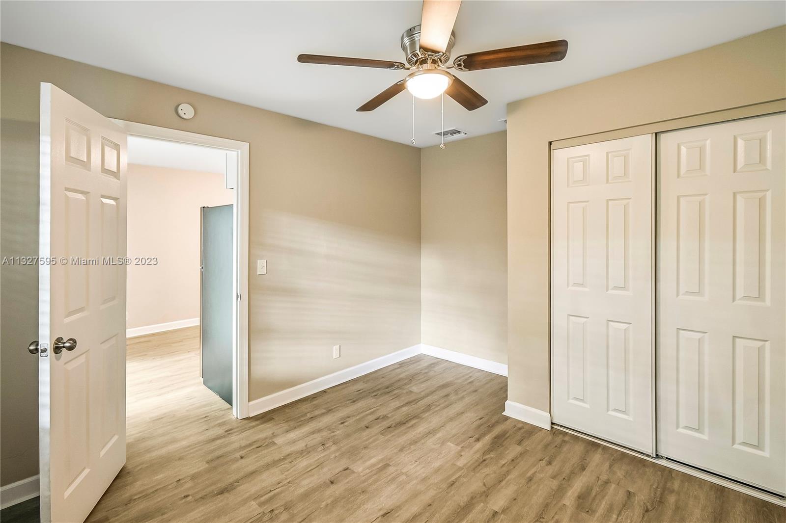 HOMES OF LEES CROSSING 4 - Residential Lease