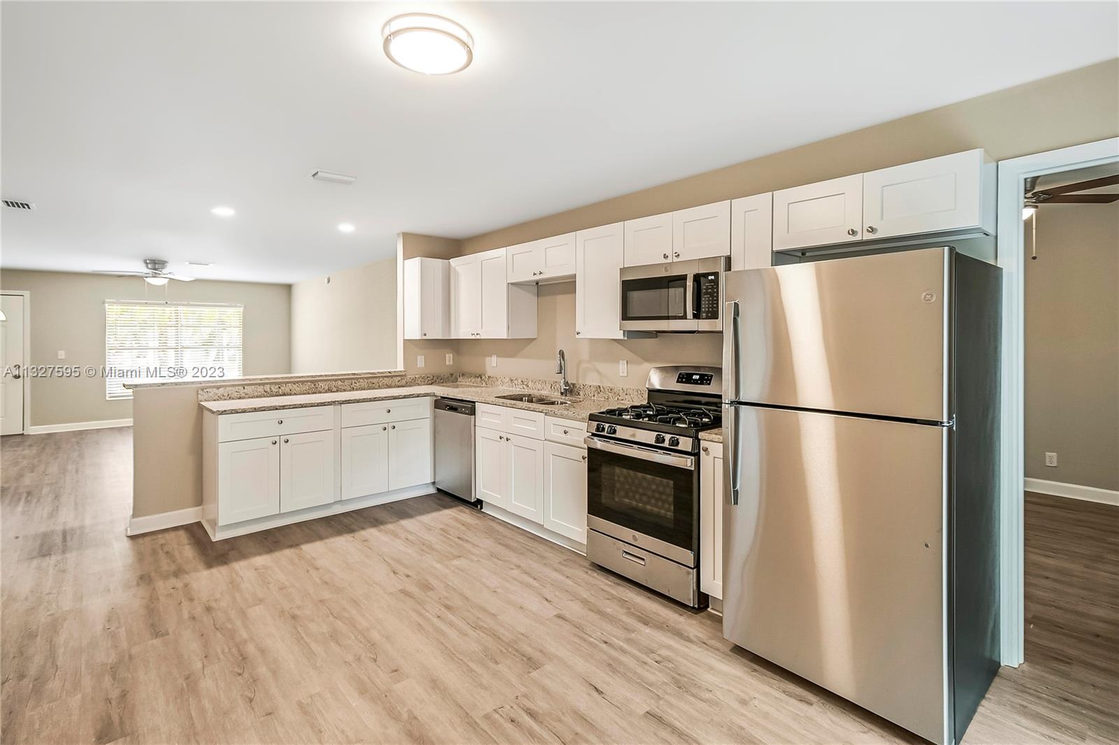 HOMES OF LEES CROSSING 4 - Residential Lease
